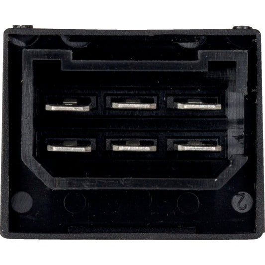 Blinkgeber anstelle von CNH 1964535C2