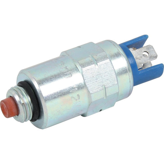 Abstellmagnetschalter passend zu Perkins-Motor 948-963