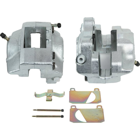 Bremssattel rechts oben zu 8100-8130