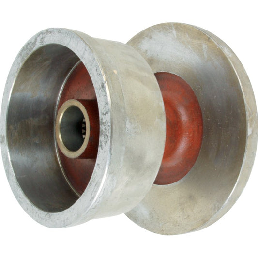 Bremstrommel Dm 180 x 60 mm zu 8100-8130 137700349025