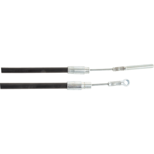 Seilzug für Handbremse, rechts, Länge 1620 mm anstelle von Steyr 1-34-643-061