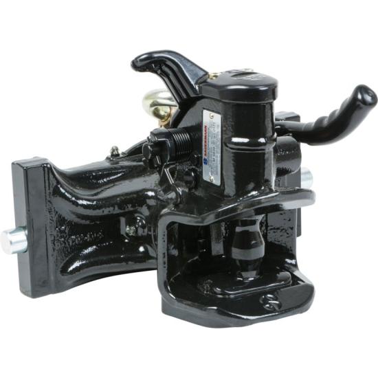 Sauermann AHK HS1700-1KUD-38 16er Loch