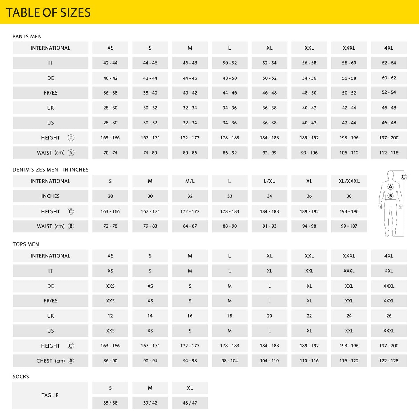 STEYR Arbeitshose Performance