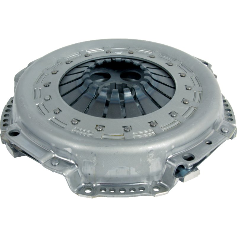 Einfachkupplung AD 310 mm, mit eingebauter Nabe passend zu Steyr 658, 760, 768