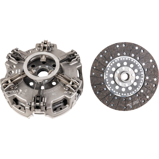Kupplungssatz passend zu Steyr 8055 (ab Fg. Nr.:10792), 8065, 8075, 8085