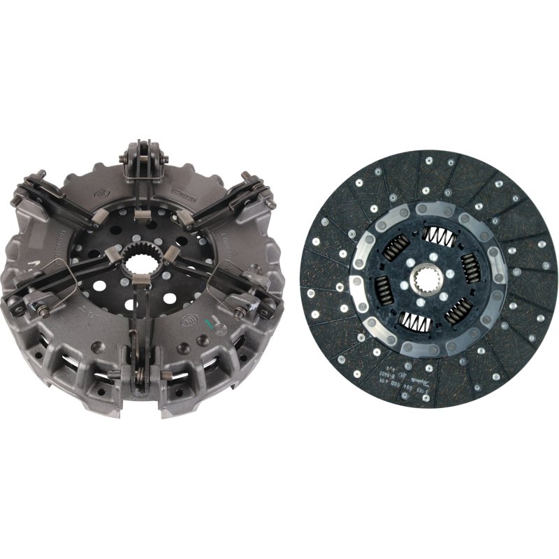 Kupplungssatz passend zu Steyr 9078-9094, M