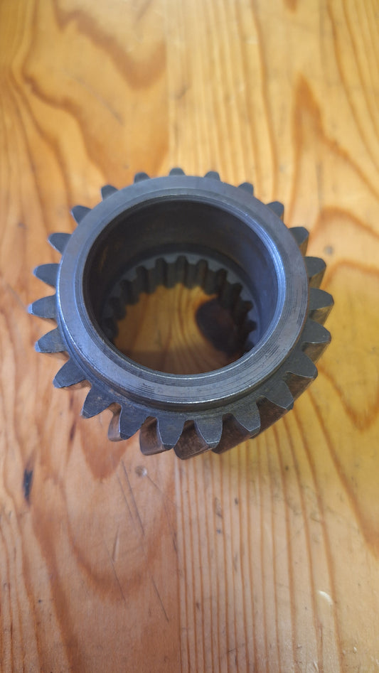 Stirnrad L Z= 23 gebraucht 135700220024