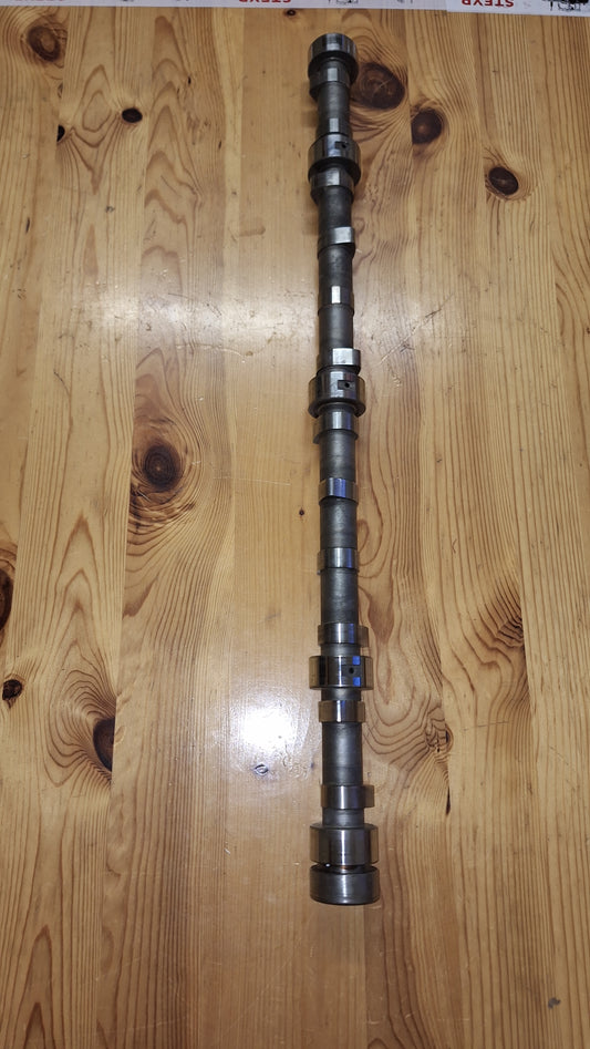 Nockenwelle Steyr WD 612 610 00  05 0028
