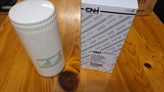 Motorölfilter Steyr 6 Zyl. 1295470705 / 295470702 /