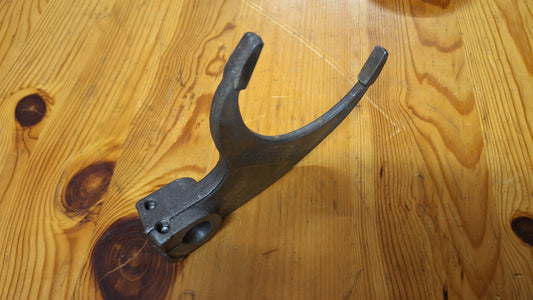 Schaltgabel 397 28 0027