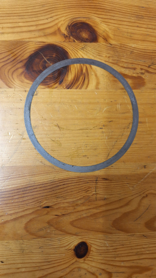 Einstellscheibe 0.1mm 395 32 0113