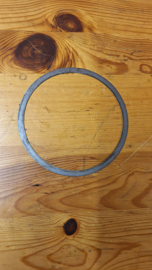 Einstellscheibe 1mm 395 32 0112