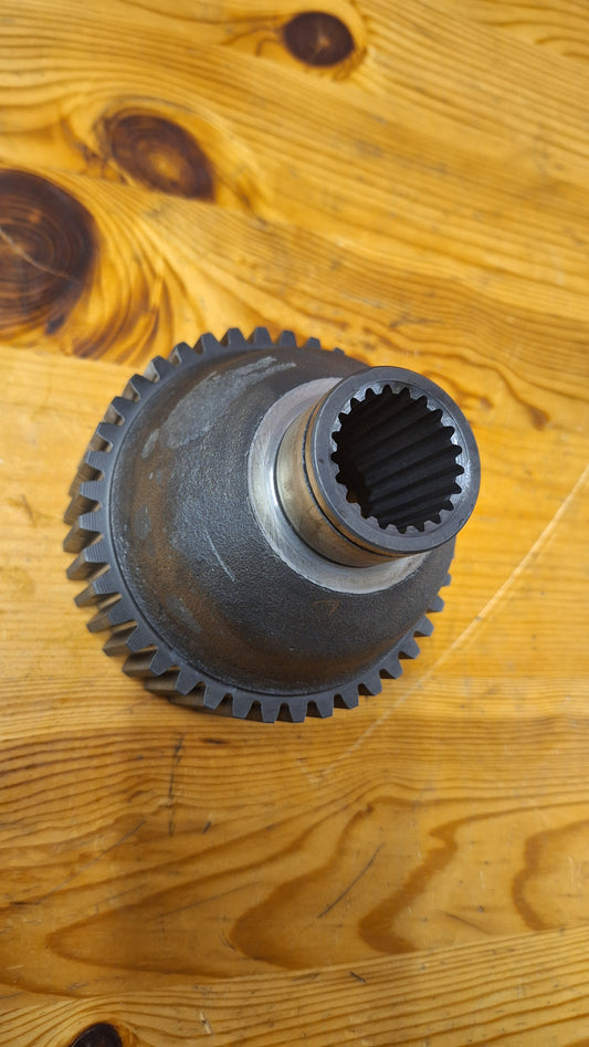 Lamellenträger 397 27 0031