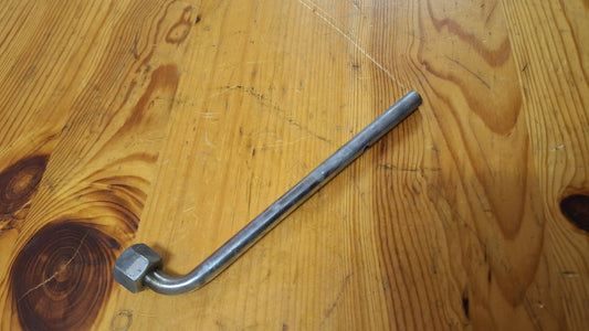 Spritzrohr 397 21 0052