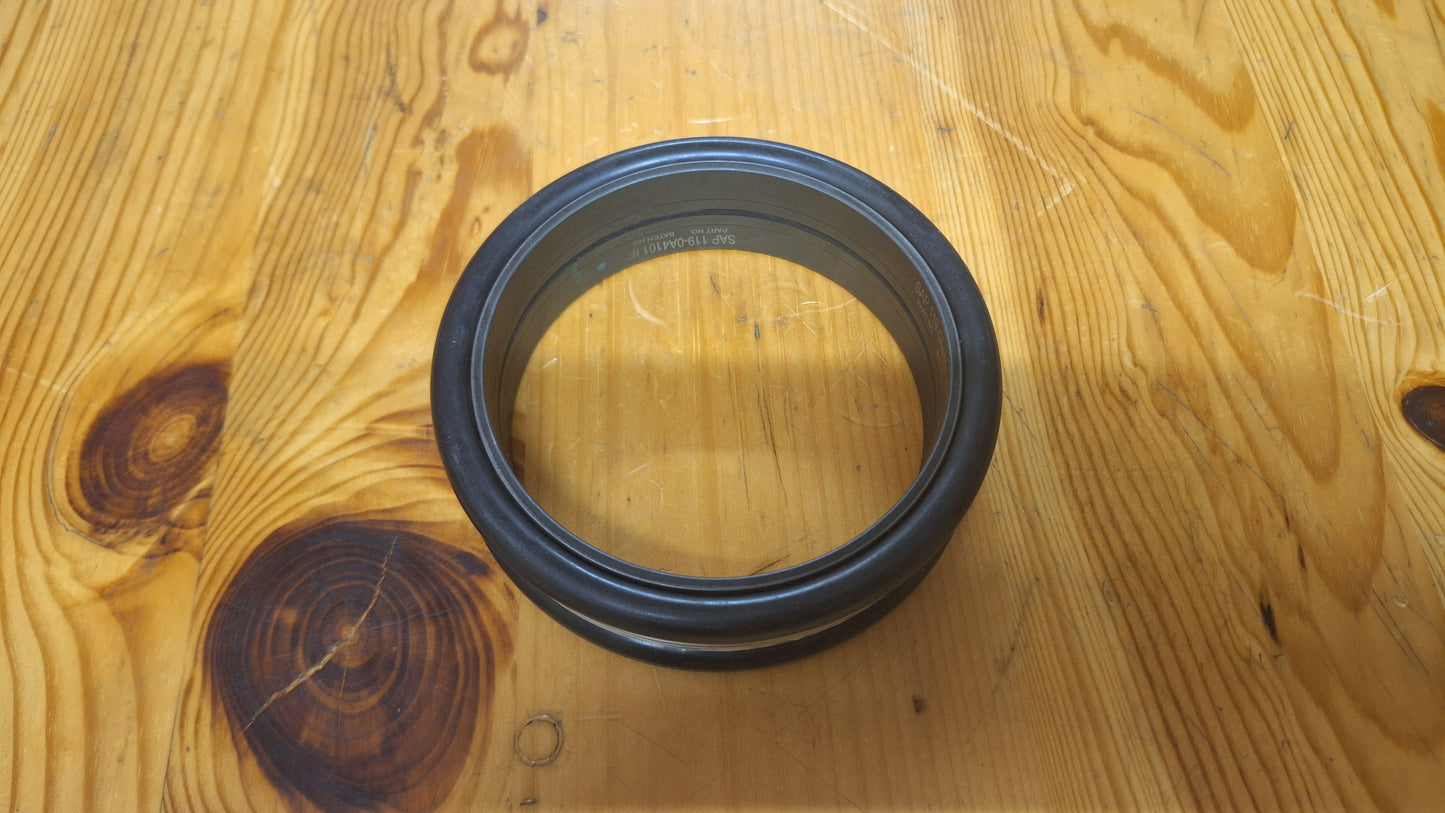 Gleitringdichtungssatz 397 33 0701