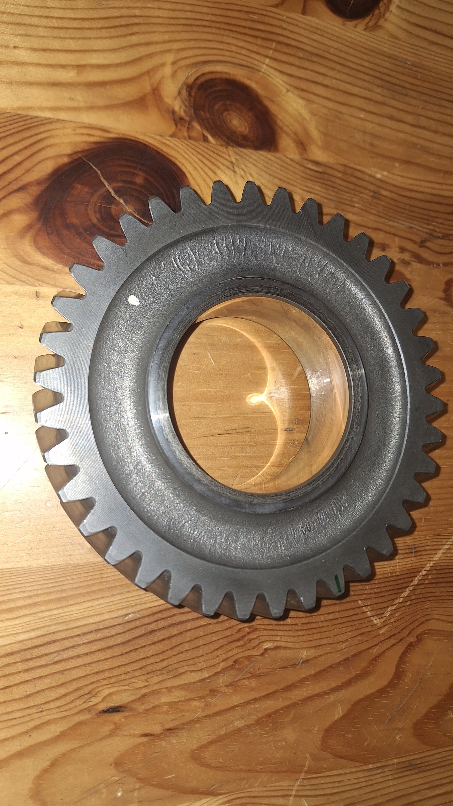 Stirnrad Z=38  397 22 0319