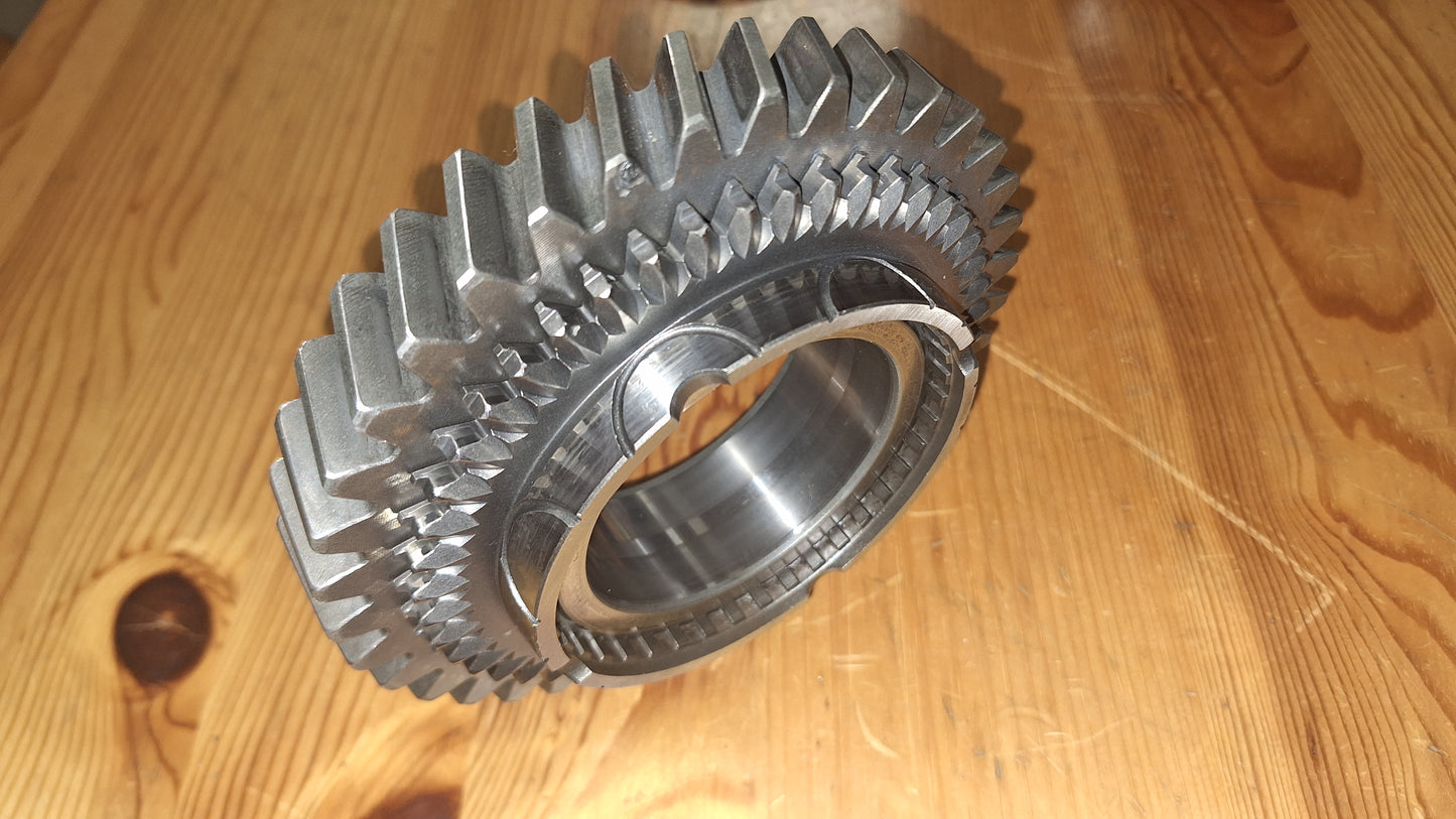Stirnrad Z=38  397 22 0319