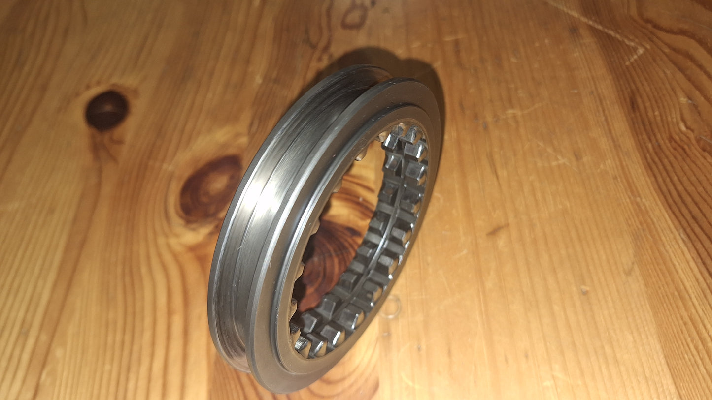 Schaltmuffe 395 220187