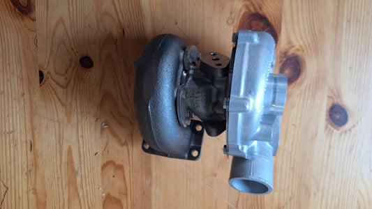 Turbolader passend zu Steyr 8100- 8130