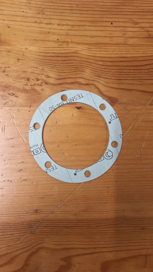 Dichtungzu Filterdeckel von Getriebeölfilter Steyr 8100-8130 CNH137700759161