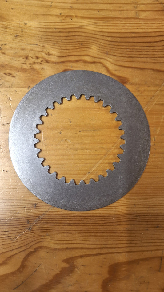 Innenlamelle AD 140 mm, Stärke 2,5 mm