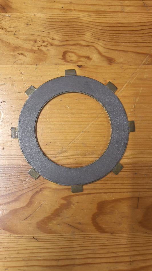 Außenlamelle 95 x 155 x 3.3 mm