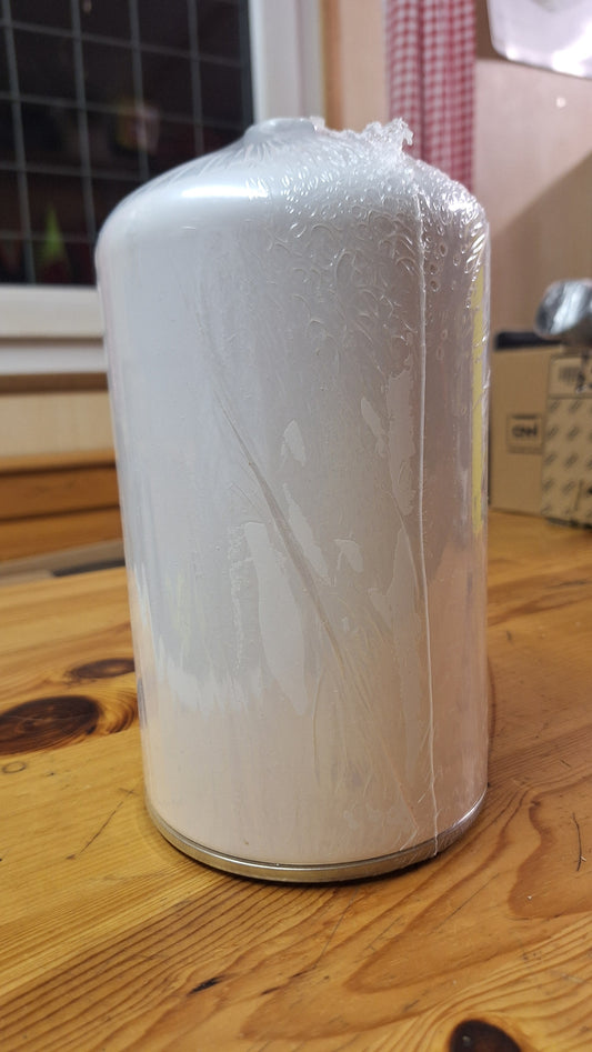 Getriebeölfilter zu Steyr 8140-8180 397750150