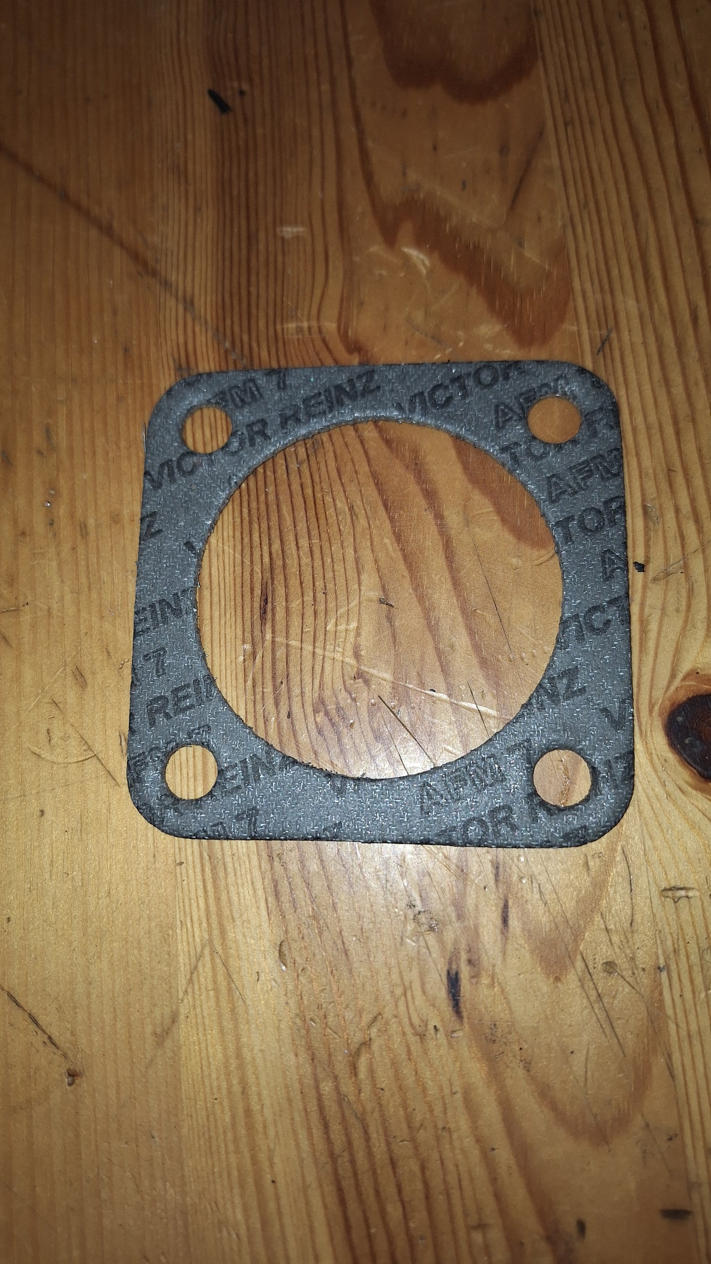 Dichtung zu Turbolader 161260110152 / Auspuff 397540013