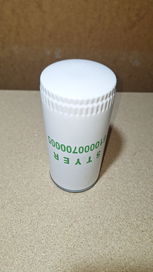 Motorölfilter Steyr 6 Zyl. 610000700005