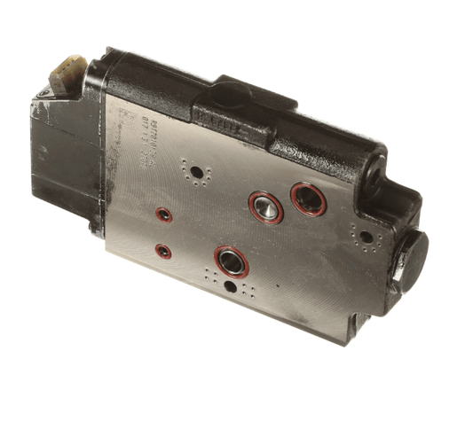 84230181 - Elektrohydraulisches Shuttle-Steuerungsventil - 12 V x 250 bar