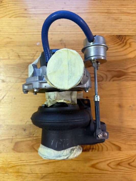 FPT Turbolader 827728-0007 OEM Nr. 5802175119