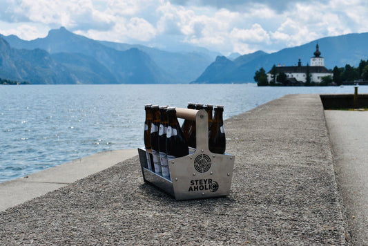 Steyr Bierträger
