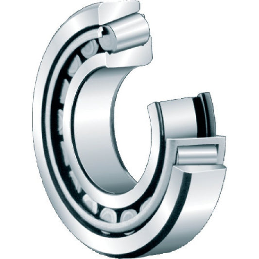 Kegelrollenlager 30208 A zerlegbar, nach DIN720