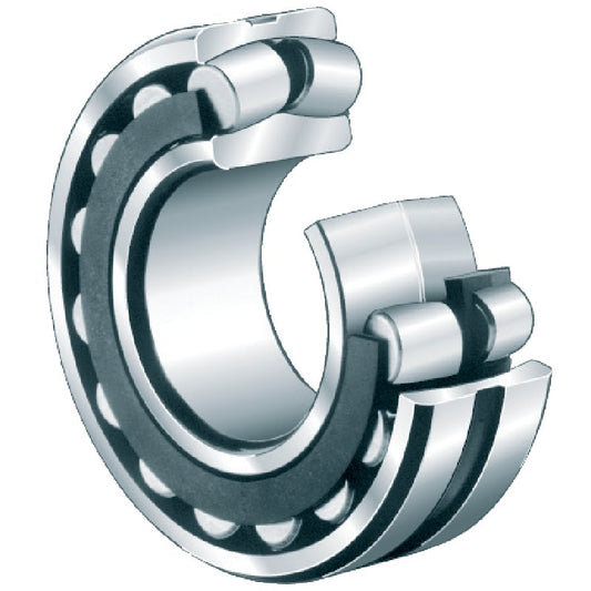 Pendelrollenlager 22209 E1 K zweireihig, DIN635-