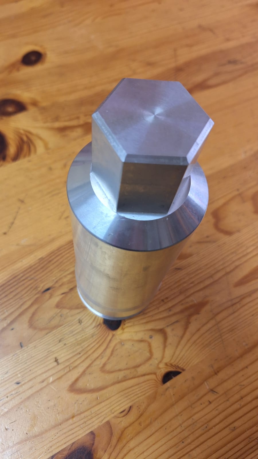 Filtergehäuse Druckfilter S-Matic  84409203