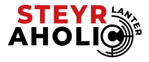 Steyraholic Partnershop – Andreas Lanter