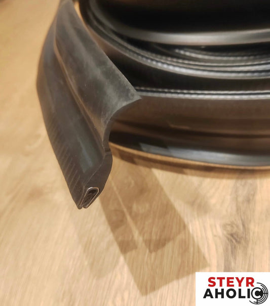 Dichtprofil Motorhaube Serie 80