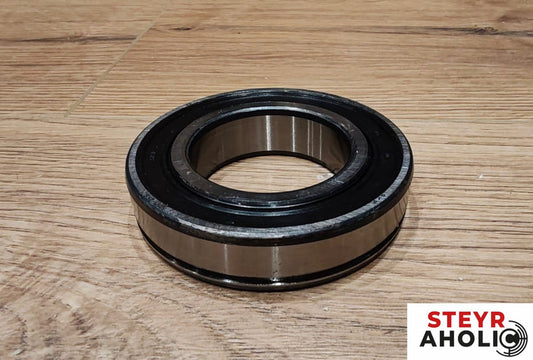 SKF Rillenkugellager mit Nut 190003311188