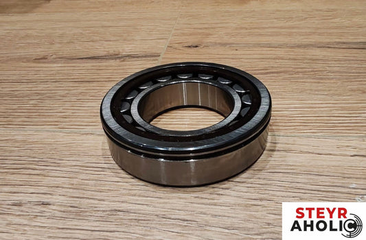 SKF Zylinderrollenlager 190003323608