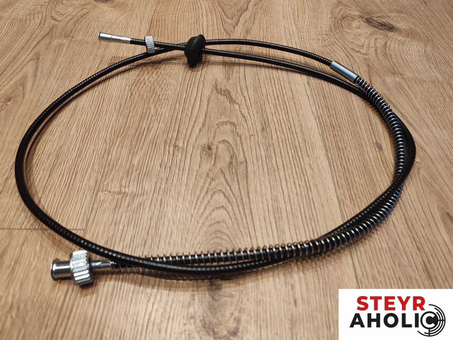 Traktormeterwelle L = 2100 mm 133700580204