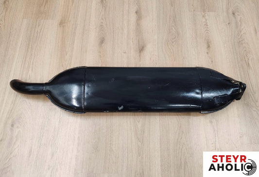 ORIGINAL Auspuff 1390 540019