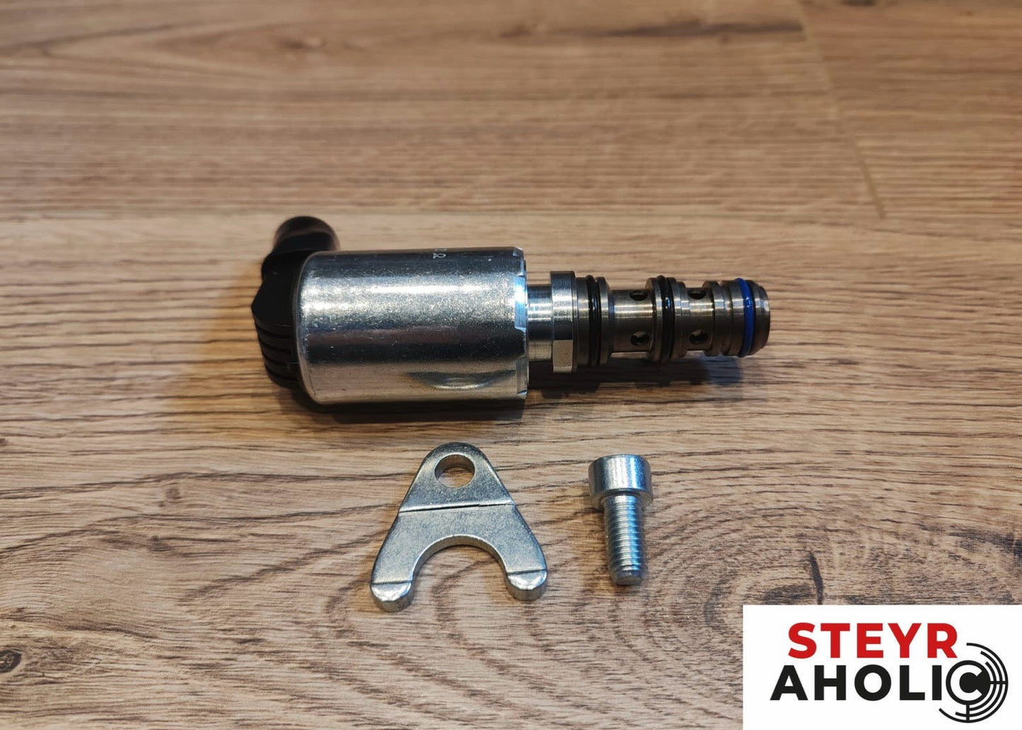 ZF Magnetschalter 84370909 (neue Version!)