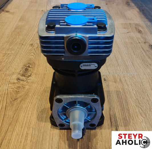 WABCO Luftkompressor 47606967