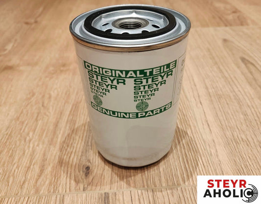 Motorölfilter Steyr 4 Zylinder