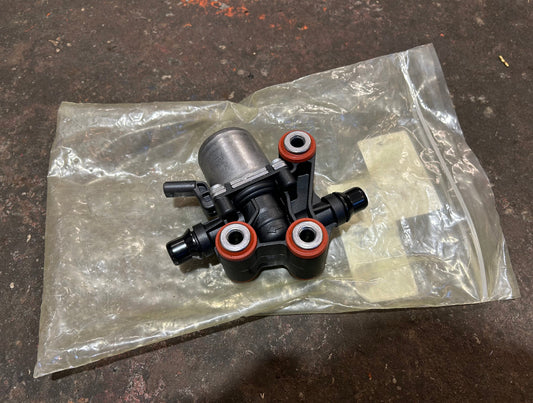 WABCO Wasserventil 4460913010