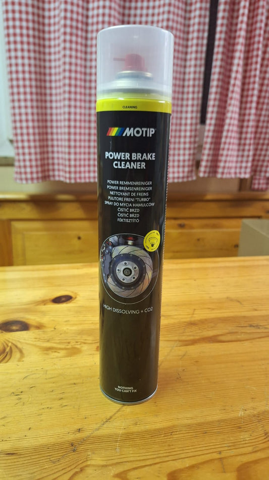 Bremsenreiniger Motip 750ml