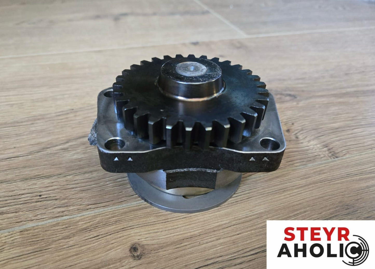 Motorölpumpe 161100070018 Premium
