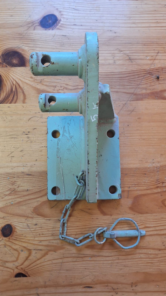 ORIGINAL Lagerblech rechts NEU 135700740008
