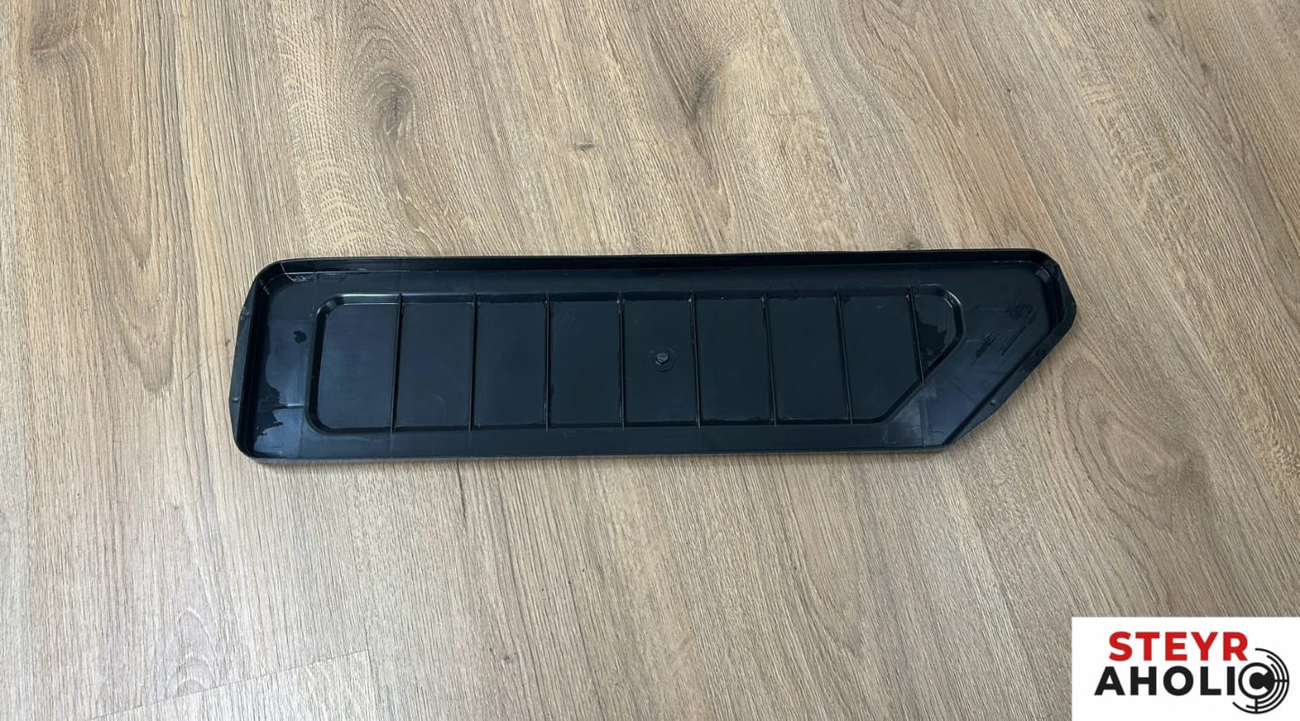 ORIGINAL Steyr Werkzeugkasten-Deckel