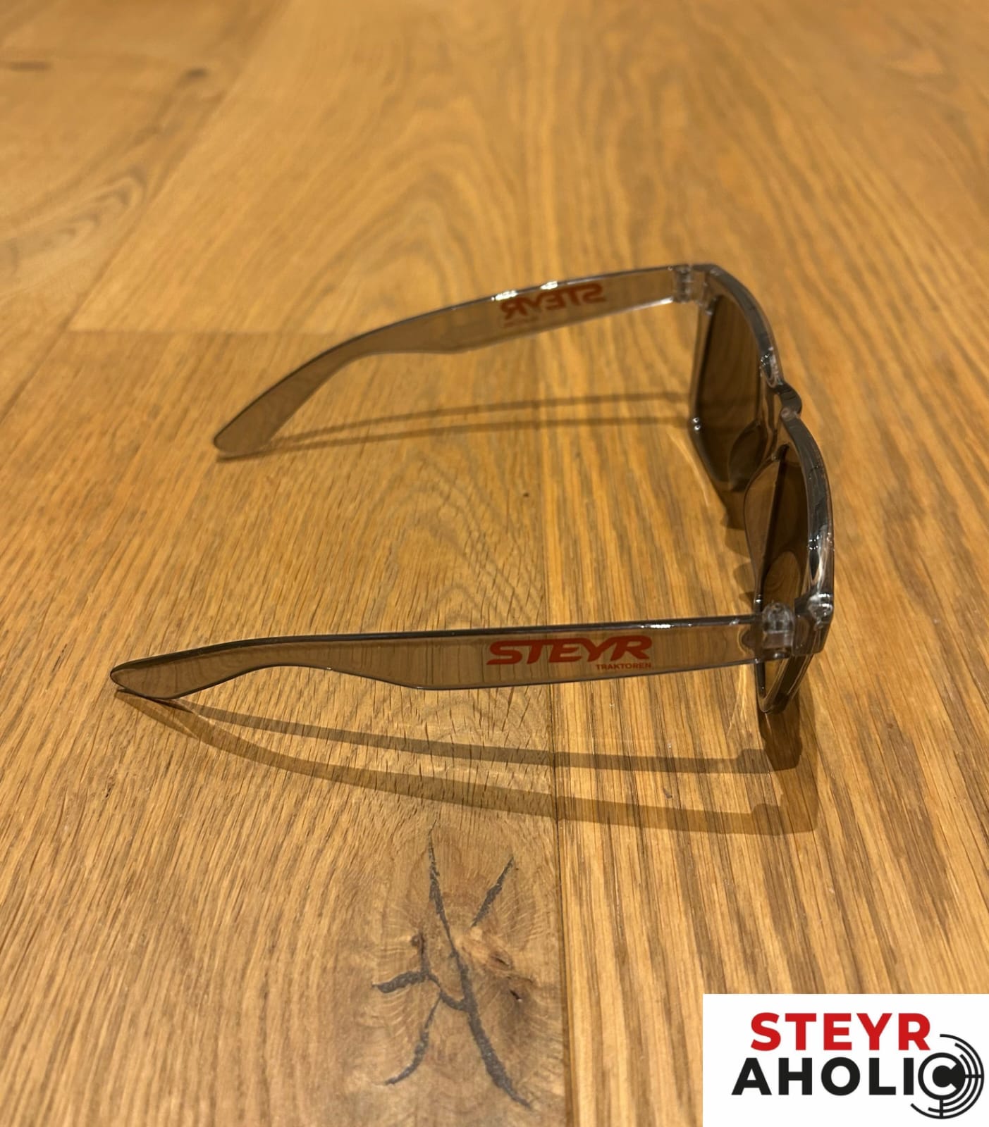 Sonnenbrille "Steyr"